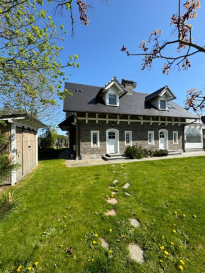Bay Cottage wynajem domków in Swarzewo
